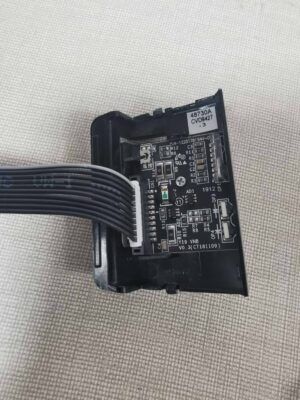 Botón De Encendido Samsung 48730A CVD9427.3