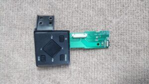 Botonera 500t-T600ir