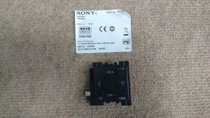 Botonera Encendido Sony Vo15c04