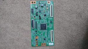 Circuito Integrado Placa T-Com S3572c0c03mu004710