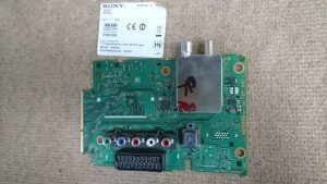Circuito Electronico Sony 1-894-336-12 173543312