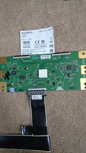 Circuito Electronico Tv P/N 6870c-0761a Sony Kd-49xf7596