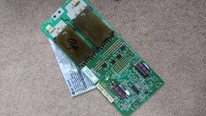 Circuito Inverter 8jtw3518b02289 Kubnkm154b 6632l-0518b