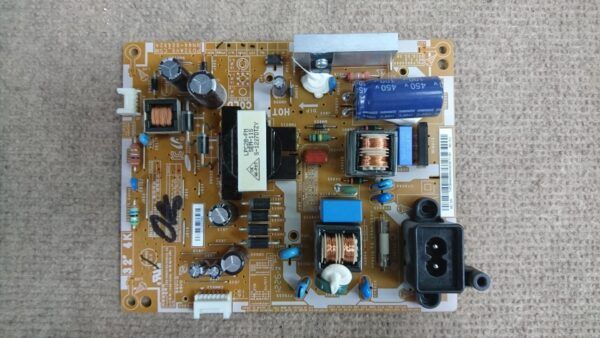 Fuente De Alimentación Lpc2b-Fm Th07bn4400492ase38c7