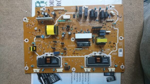 Fuente De Alimentación Psc10326e N0ac4gj00012 Para Tv Panasonic Tx-L32c20ea