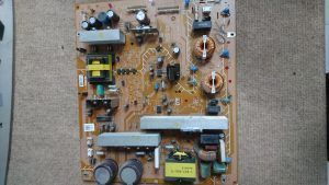 Fuente De Alimentación 1-872-986-13 Sony Kdl-40d3500