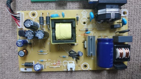 Fuente De Alimentación 715g6930-P07-000-001r