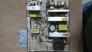 Fuente De Alimentación Bn44-00167a Para Tv Samsung Le40r86wd
