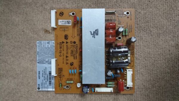 Fuente De Alimentación E52483 Eax620b1001 Ks42113k016352