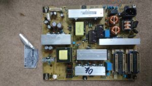 Fuente De Alimentacion Eax6112420116 Tv Lg 32ld650