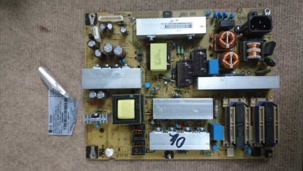 Fuente De Alimentacion Eax6112420116 Tv Lg 32ld650