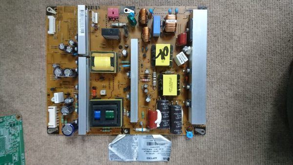 Placa Main Board Mdm1419-00647 Eax63426602 Para Tv Lg 42pt353