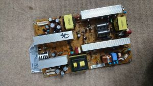 Fuente De Alimentacion 32lg5600