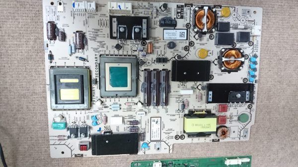 Fuente De Alimentación Sony Aps-288ch 147427712-1102e370024-A