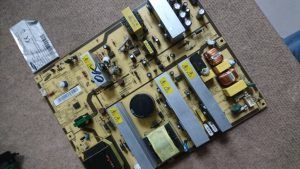 Fuente De Alimentación Ip-231135a Para Tv Samsung Le40m87bd