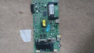 Main Board 17mb95s-1 39pfl300812