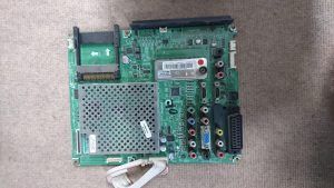 Main Board Dn0s403sh071a Bn40-00124a Tv Samsung Le32a336j1d