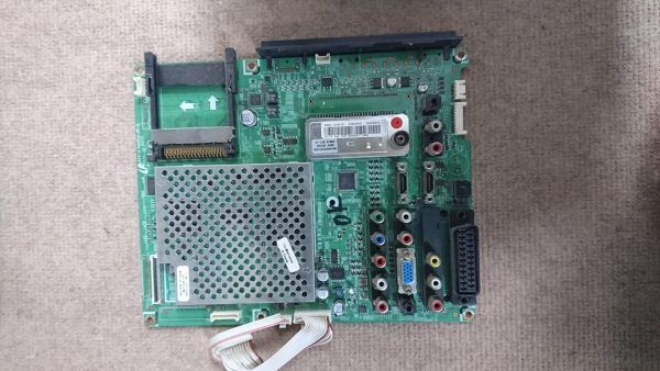 Main Board Dn0s403sh071a Bn40-00124a Tv Samsung Le32a336j1d
