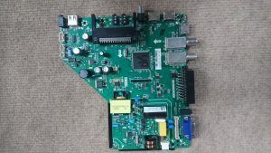 Main Board Tp-Ms3663s.Pb818 U18081186-1a01646