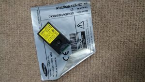 Modulo Wifi Wibt20 Tv Samsung