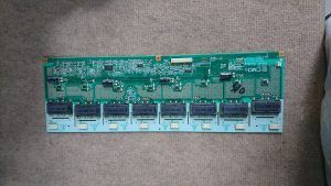 Circuito Placa Inverter 315b1-16a Lf Tv Samsung Le32a336j1d