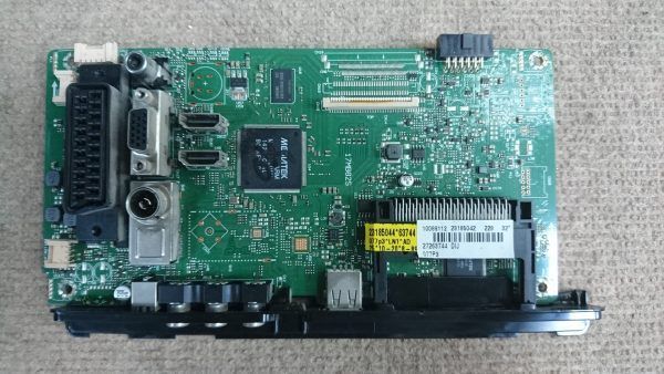 Placa Main Board 27263744 Dij 077p3