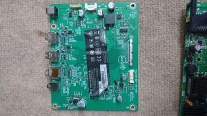 Placa Main Board Ba0t241304523