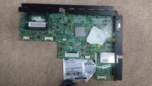 Placa Main Board Bn94-04495d F065