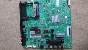 Placa Main Board Dt0s40fvl082a Bn40-00197a Para Tv Samsung