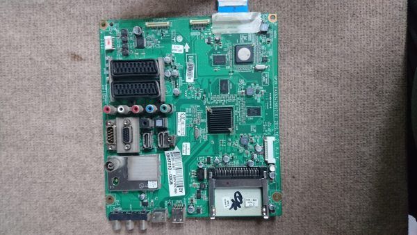 Placa Main Board Eax63426602 Ebt61267463
