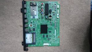 Placa Main Board Ebl61240403 Tdsq-G501d Eax64797004