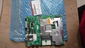 Nueva Placa Main Board Eby64086613 453116100b