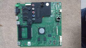 Main Board Tv Sony F4601 5a I1807675c 001665 008