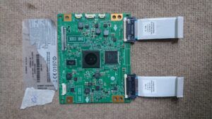 Placa T-Com Ead62087809 Eax64583702 47lm860v-Zb