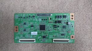 Placa T-Com M3256h0j18lg 057796