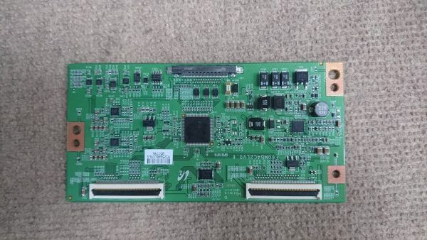 Placa T-Com M3256h0j18lg 057796