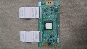 Placa T-Com V39433c7i0xkz 043523 Para Tv Sony