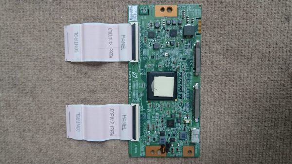 Placa T-Com V39433c7i0xkz 043523 Para Tv Sony