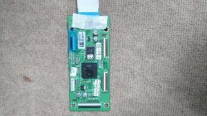 Placa T-Com Ead61668601 Ebr67675902 Para Tv Lg 42pt353