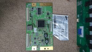 Placa T-Com K2249a7i17s6 056742 Para Tv Samsung Le40m87bd