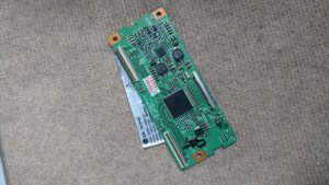 Placa T-Com Lc320wun Pn6870c-0230a Para Tv Lg 32lg5600
