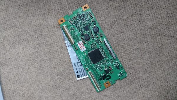 Placa T-Com Lc320wun Pn6870c-0230a Para Tv Lg 32lg5600