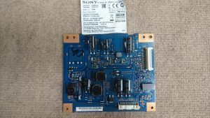 Placa T-Com Ts-5542t34d02-48b-Nn00000-00309-05