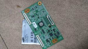 Placa Tcom Samsung Tv Lsj400hv01-S