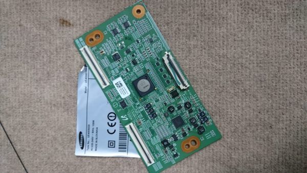Placa Tcom Samsung Tv Lsj400hv01-S