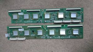 Placa Yboard Ebr75470001 Ydrvbt