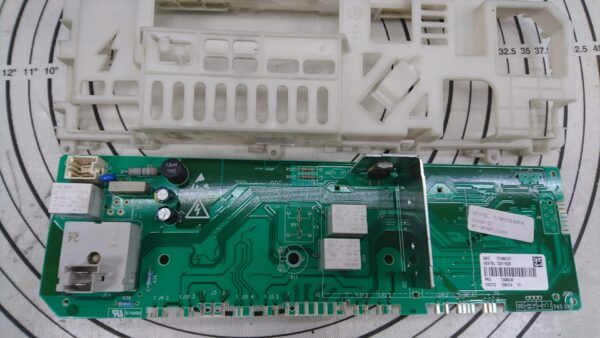 Reparación Placa Lavadora Ako721985-07 Vestel 32011928
