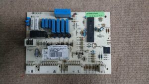 Reparación Circuito Electronico Mb700001g Whirlpool