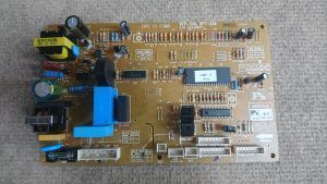 Reparar Módulo Electrónico Daewoo Electronics Rn-425pb.