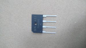 Puente Rectificador De Diodo Ts4b05g A33